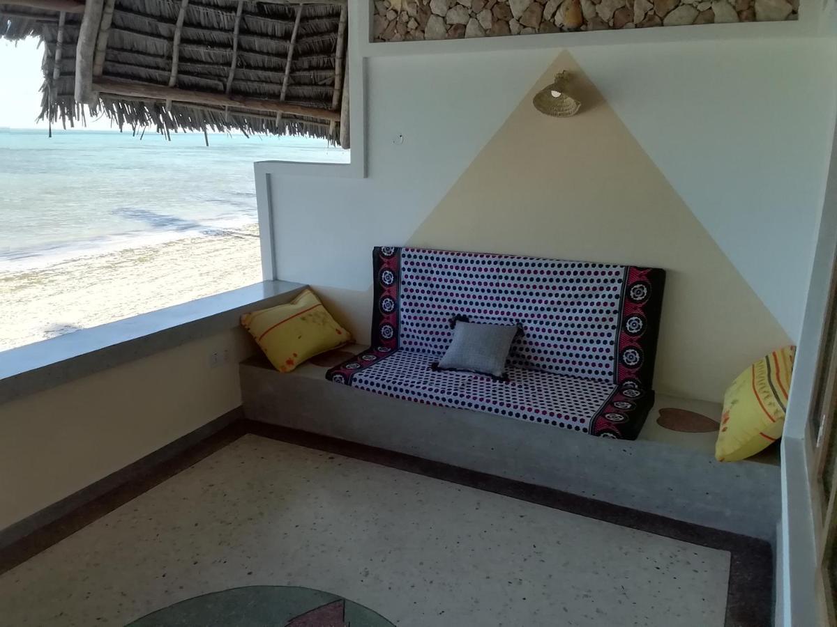 Sweet Beach Apartments Jambiani  Εξωτερικό φωτογραφία