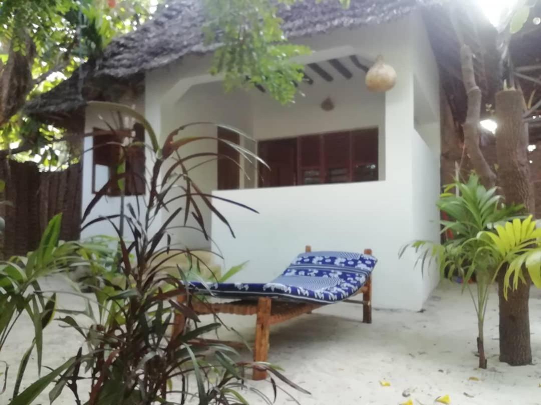 Sweet Beach Apartments Jambiani  Εξωτερικό φωτογραφία
