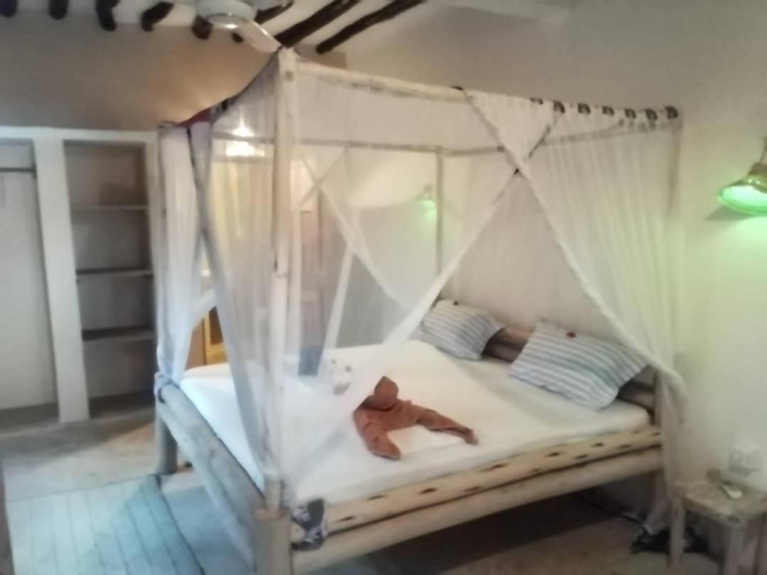 Sweet Beach Apartments Jambiani  Εξωτερικό φωτογραφία