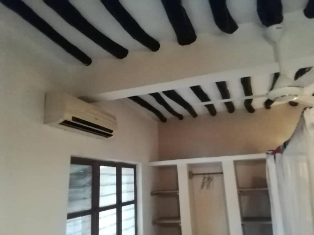 Sweet Beach Apartments Jambiani  Εξωτερικό φωτογραφία