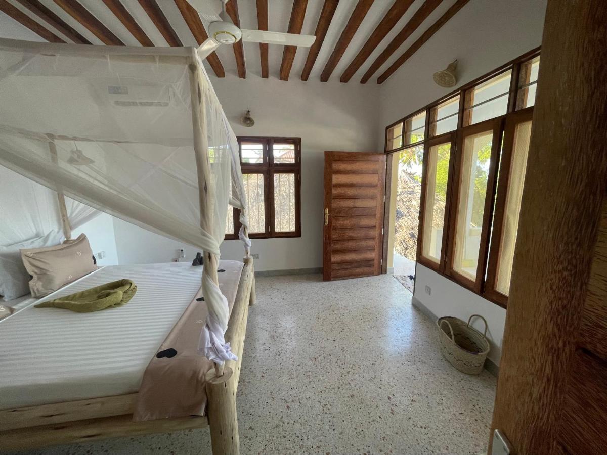 Sweet Beach Apartments Jambiani  Εξωτερικό φωτογραφία