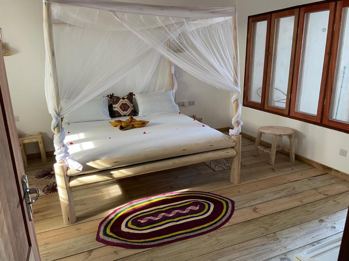 Sweet Beach Apartments Jambiani  Εξωτερικό φωτογραφία
