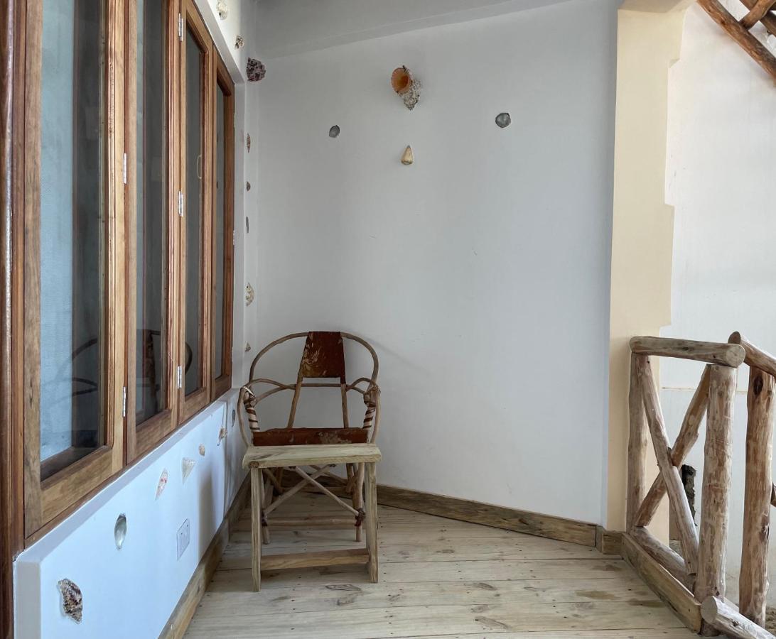 Sweet Beach Apartments Jambiani  Εξωτερικό φωτογραφία