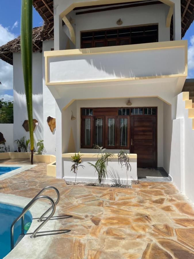 Sweet Beach Apartments Jambiani  Εξωτερικό φωτογραφία