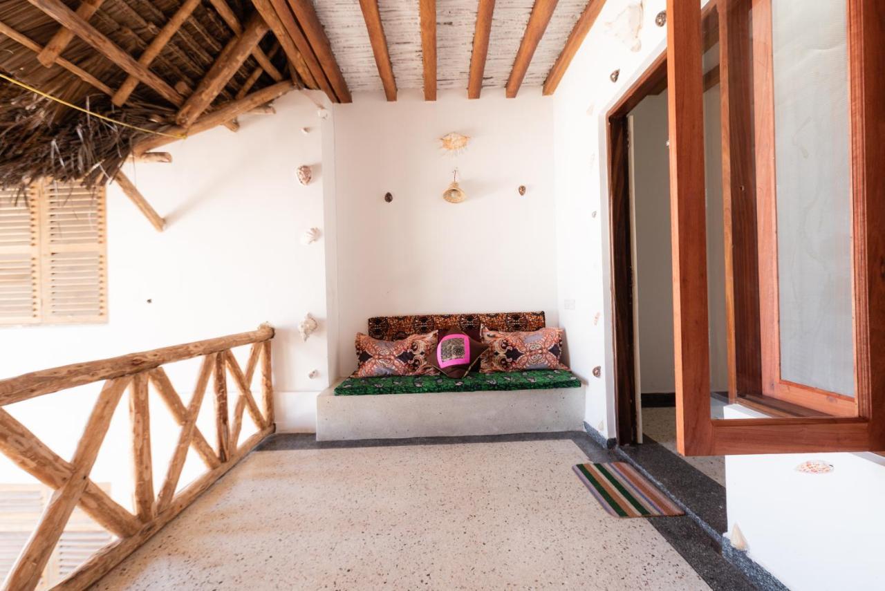 Sweet Beach Apartments Jambiani  Εξωτερικό φωτογραφία