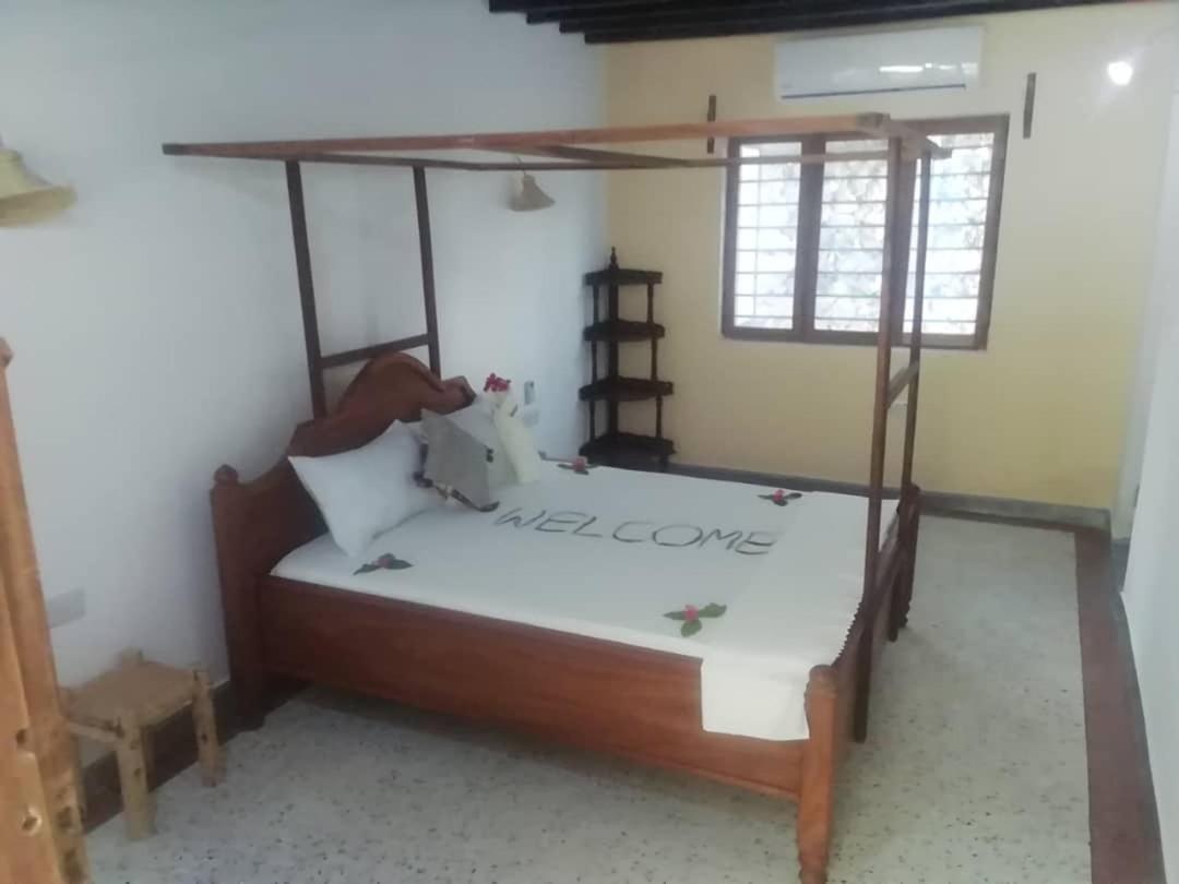 Sweet Beach Apartments Jambiani  Εξωτερικό φωτογραφία