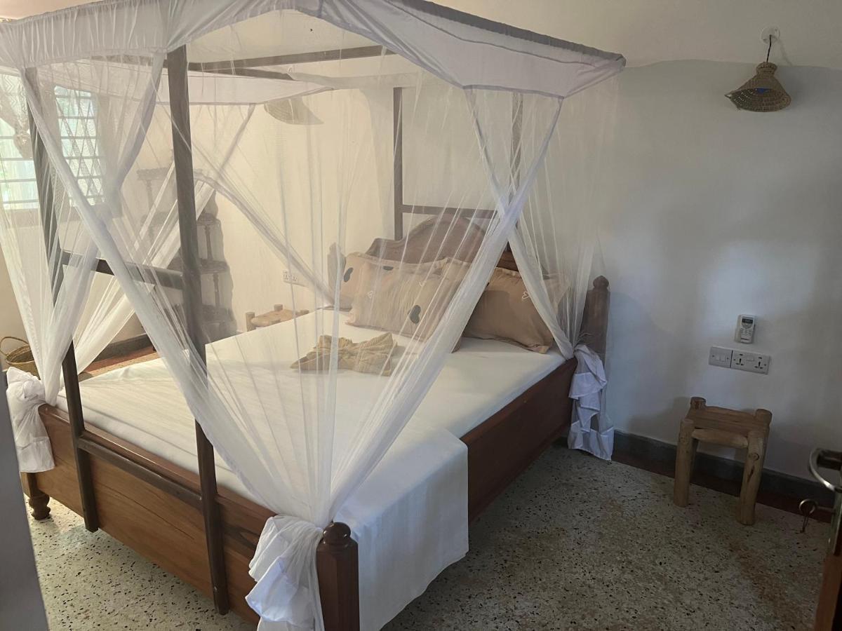 Sweet Beach Apartments Jambiani  Εξωτερικό φωτογραφία