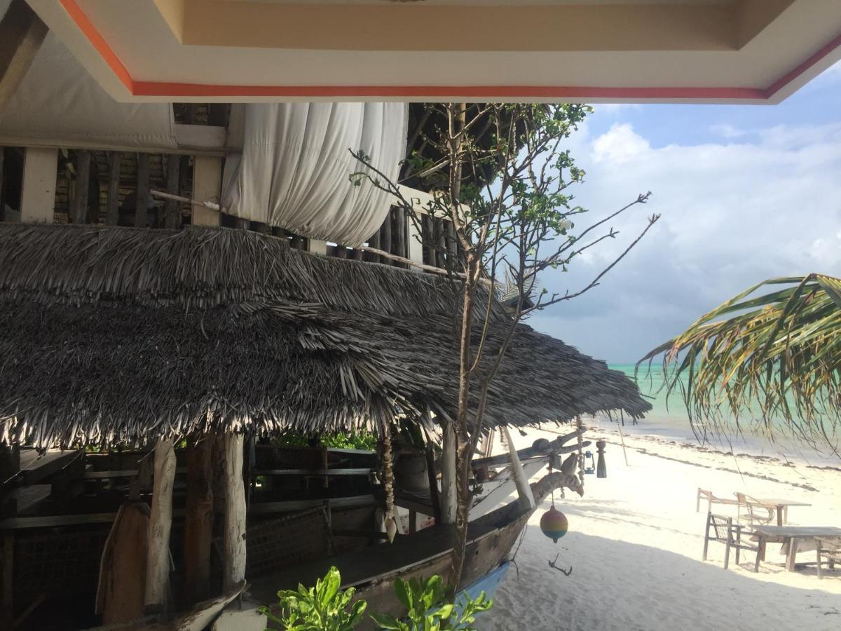 Sweet Beach Apartments Jambiani  Εξωτερικό φωτογραφία