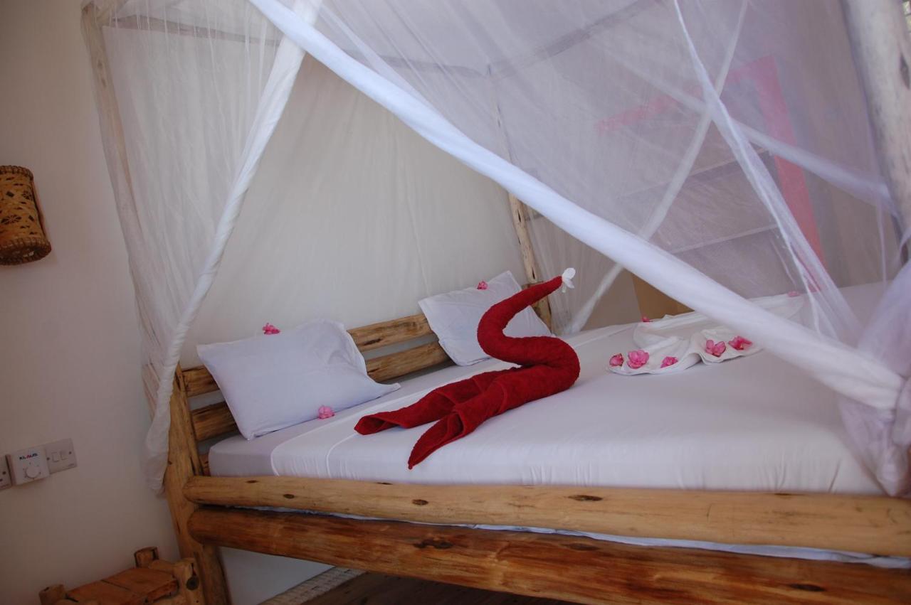 Sweet Beach Apartments Jambiani  Εξωτερικό φωτογραφία