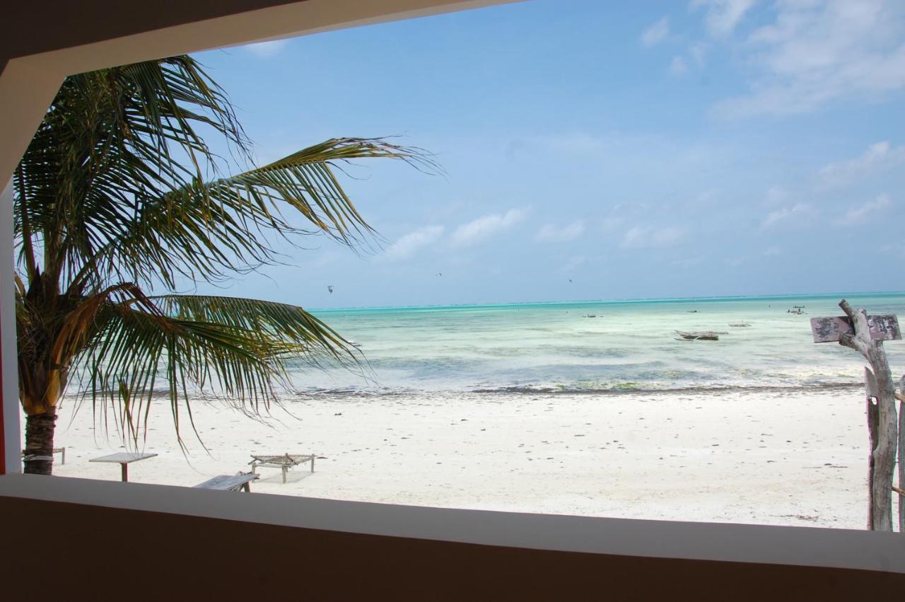 Sweet Beach Apartments Jambiani  Εξωτερικό φωτογραφία