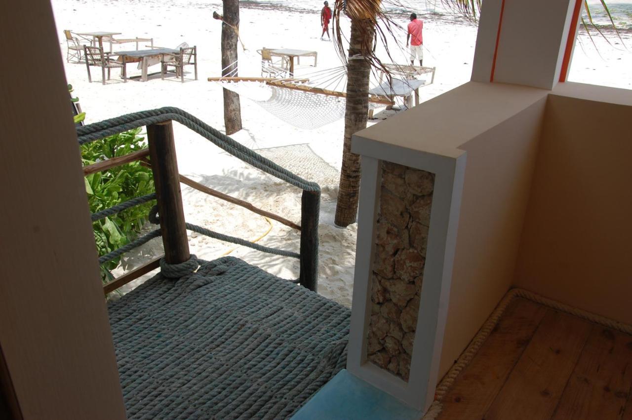 Sweet Beach Apartments Jambiani  Εξωτερικό φωτογραφία