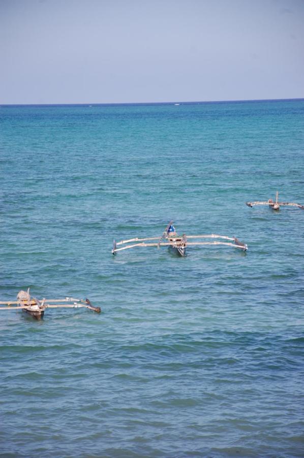 Sweet Beach Apartments Jambiani  Εξωτερικό φωτογραφία