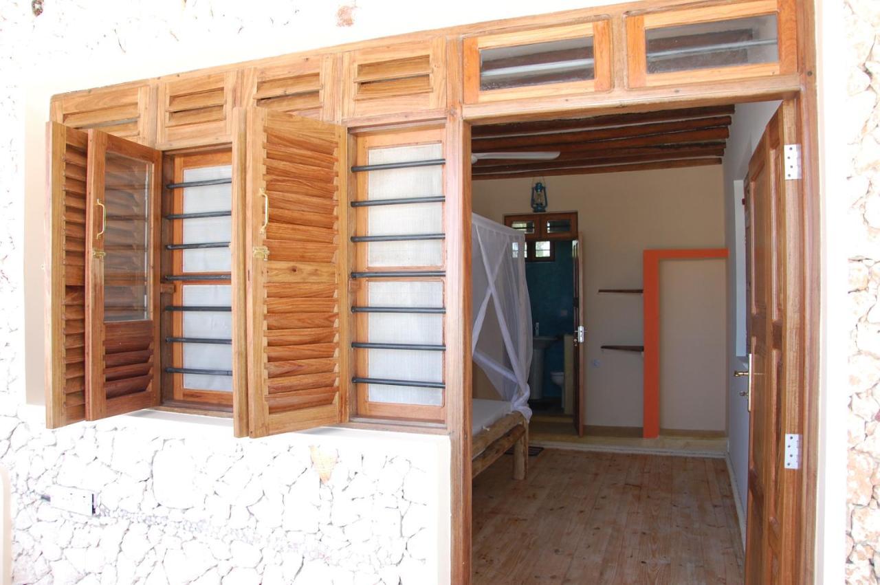 Sweet Beach Apartments Jambiani  Εξωτερικό φωτογραφία