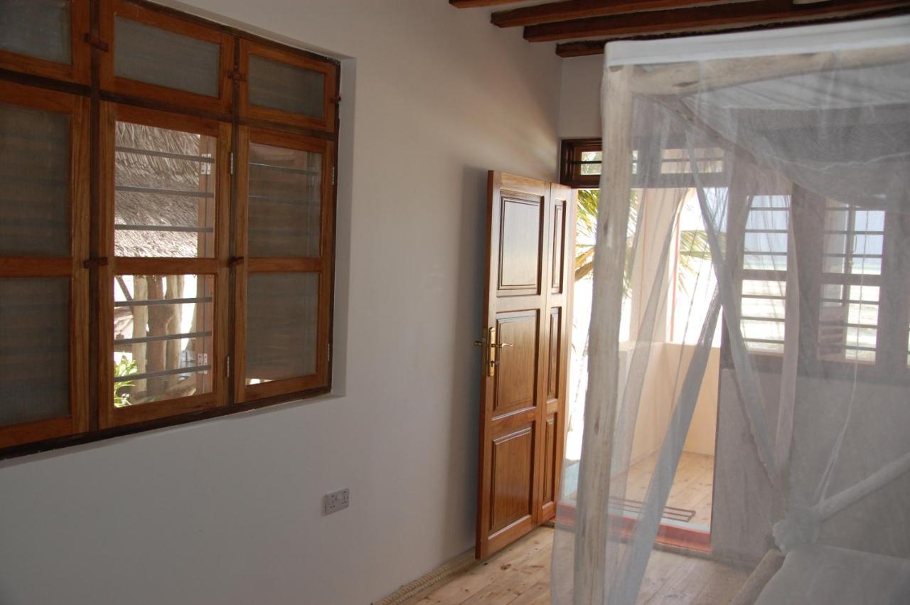 Sweet Beach Apartments Jambiani  Εξωτερικό φωτογραφία