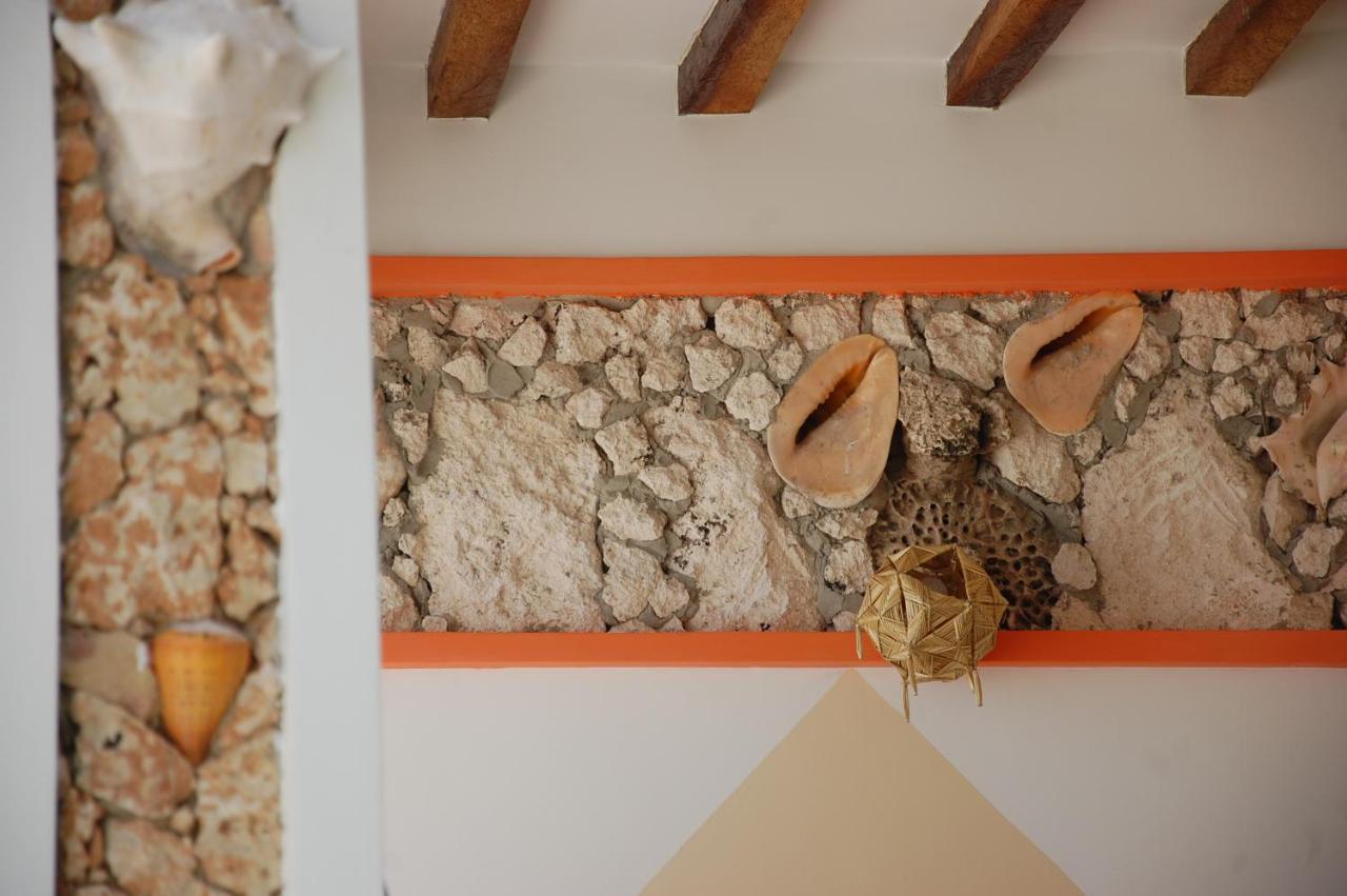 Sweet Beach Apartments Jambiani  Εξωτερικό φωτογραφία