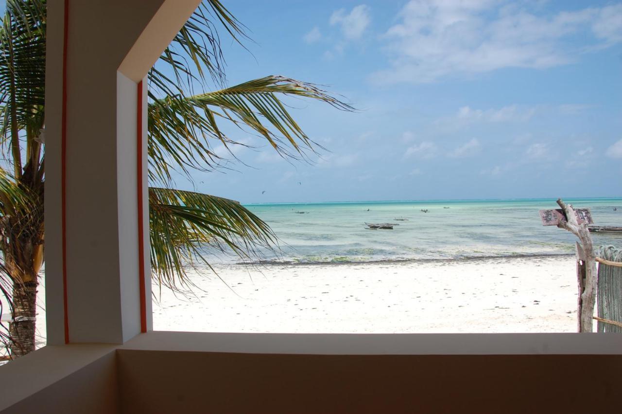 Sweet Beach Apartments Jambiani  Εξωτερικό φωτογραφία