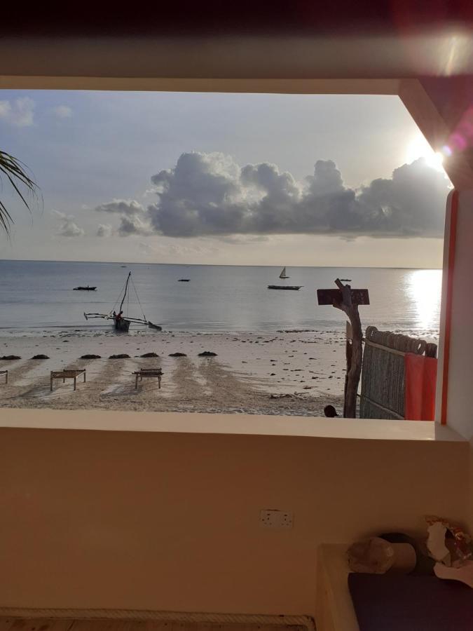 Sweet Beach Apartments Jambiani  Εξωτερικό φωτογραφία