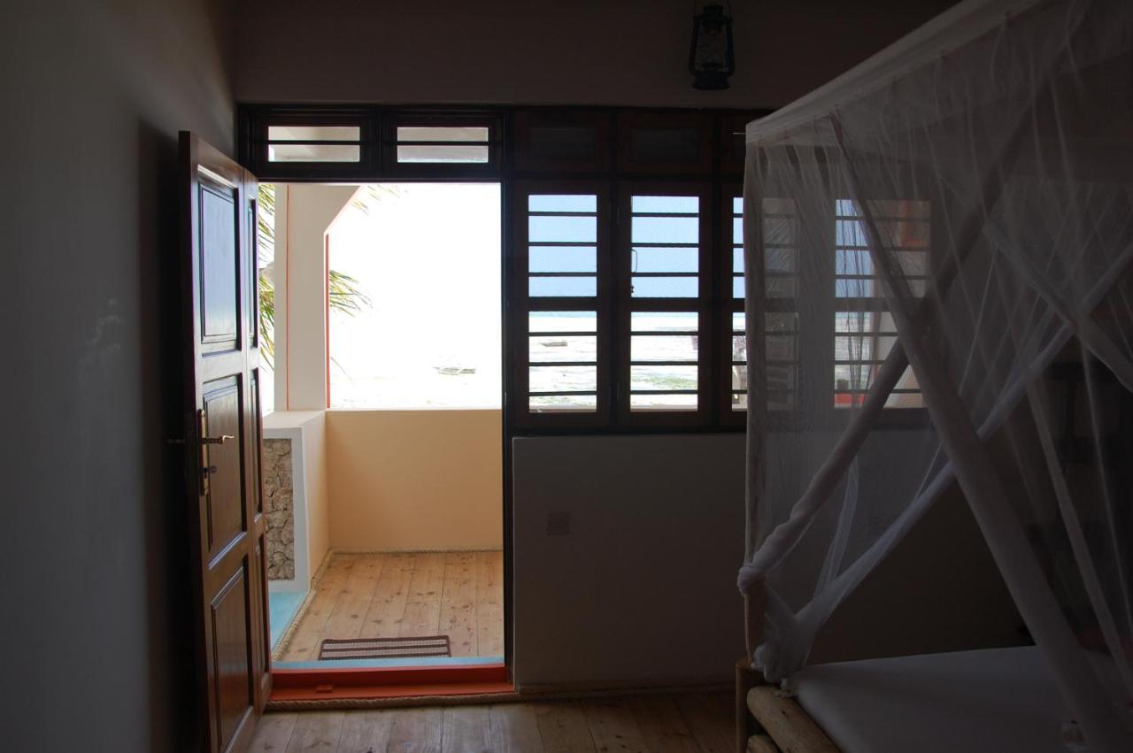 Sweet Beach Apartments Jambiani  Εξωτερικό φωτογραφία